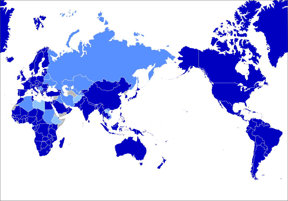 wto map