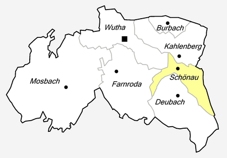 WUTHA Schönau