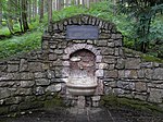 Jubilee fountain