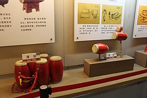 List Of Chinese Musical Instruments