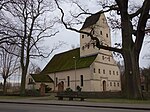 Dorfkirche Walsleben (Brandenburg)