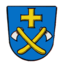 Wappen von Adelsried