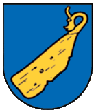 Coat of arms of the municipality of Alfstedt