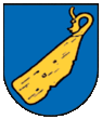 Coat of arms of Alfstedt