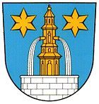 Wappen der Ortsgemeinde Rehborn