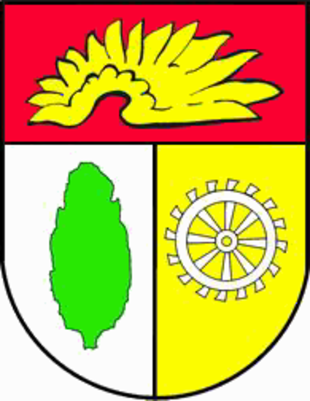 Wappen Habighorst