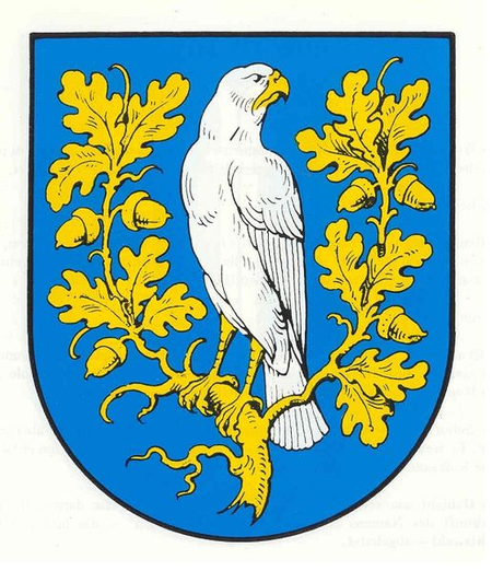 Wappen Havelse