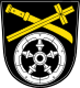 Coat of arms of Illesheim