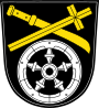 Wappen Illesheim.svg