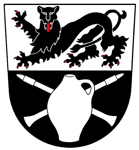 Wappen Klarenthal