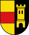Blason de Arrondissement de Heidenheim