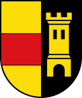 Archivo:Wappen Landkreis Heidenheim.svg