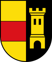 Wappen Landkreis Heidenheim