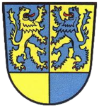 Wappen von Northeim