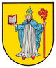 Ottersheim - Stema