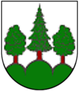 Reinsberg címere