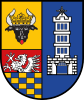 Coat of arms of Demmin
