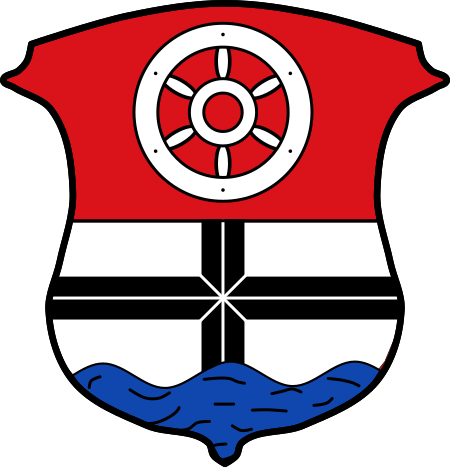 Wappen von Dorfprozelten