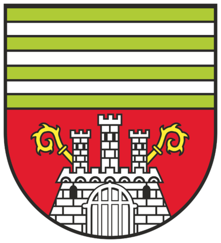 Wappen von Kapsweyer