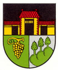 Wapen van Schweigen-Rechtenbach