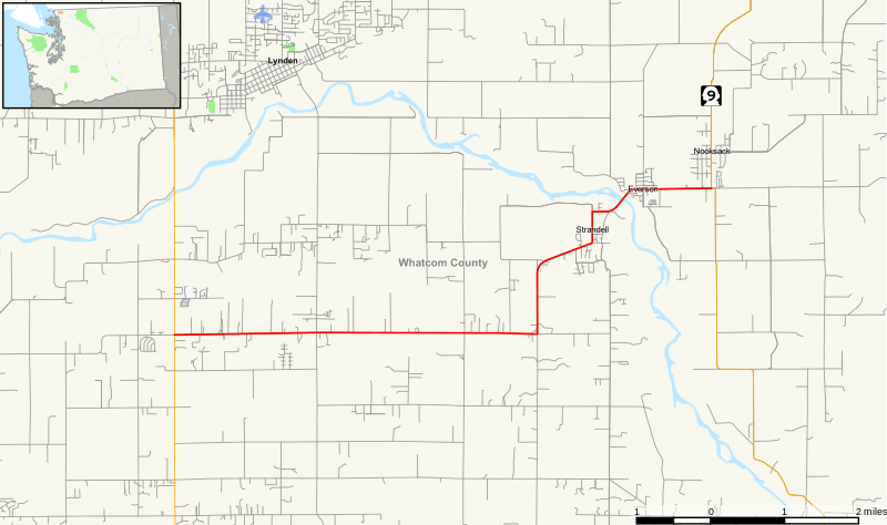 File:Washington State Route 544 Map.svg