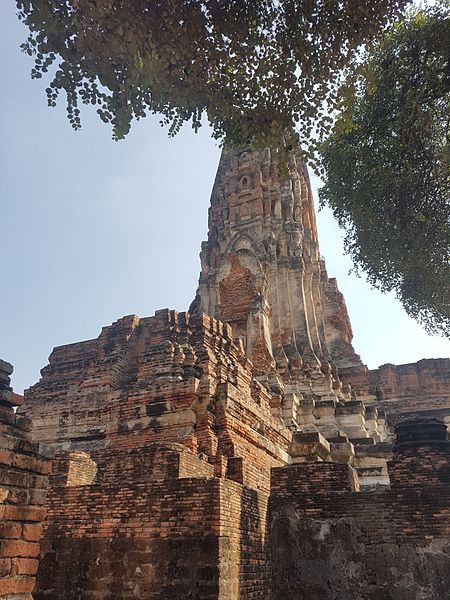 File:Wat Phra Ram - 2017-02-13 (029).jpg