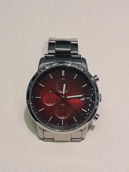 File:Watch by Fossil.jpg