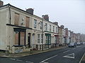 Wedgewood Street, Liverpool