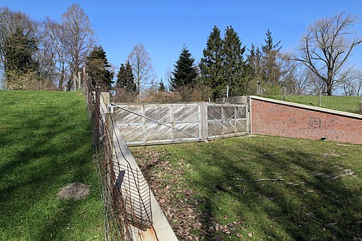 Weener Halte - Halter Straße - Deichschart 01 ies