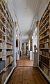 * Nomination Rococo hall of the Duchess Anna Amalia Library in Weimar --Carschten 07:53, 27 September 2019 (UTC) * Promotion  Support Good quality. --Ermell 08:28, 27 September 2019 (UTC)