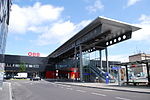 Thumbnail for Wels Hauptbahnhof
