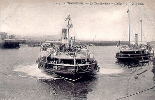 SS <i>Gallic</i> (1894)