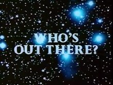 Файл: Who's Out There (1973) .ogv