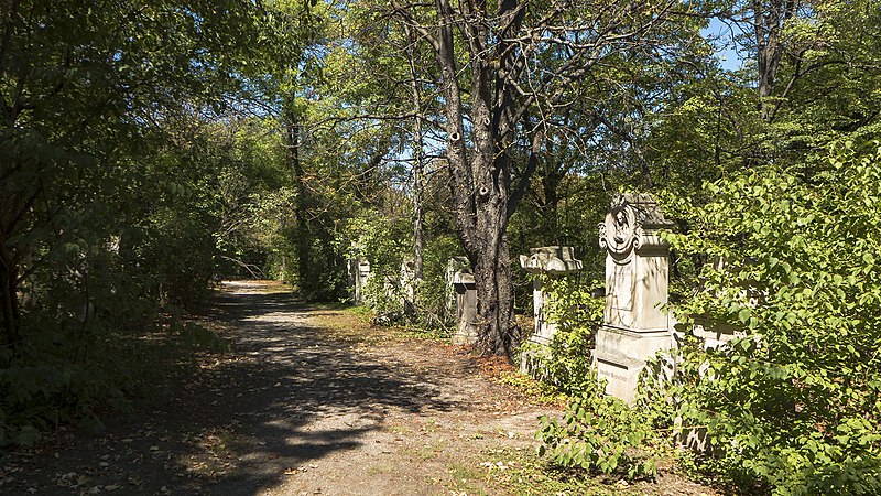 Datei:Wien 03 Sankt Marxer Friedhof e.jpg