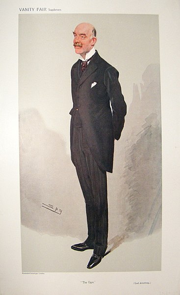 File:William Watson-Armstrong Armstrong, Vanity Fair, 1908-03-04.jpg