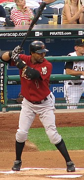 Leody Taveras - Wikipedia