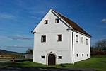 Farm building, so-called Kellerstöckl