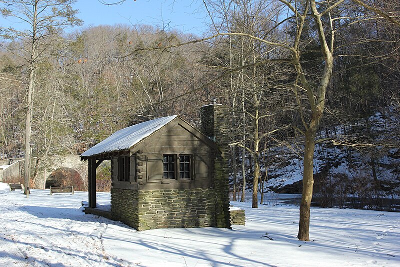 File:Wissahickon Valley Park.jpg