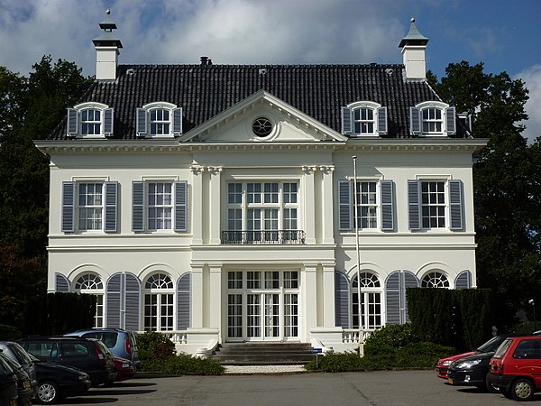 Image: Witte Huis Enschede