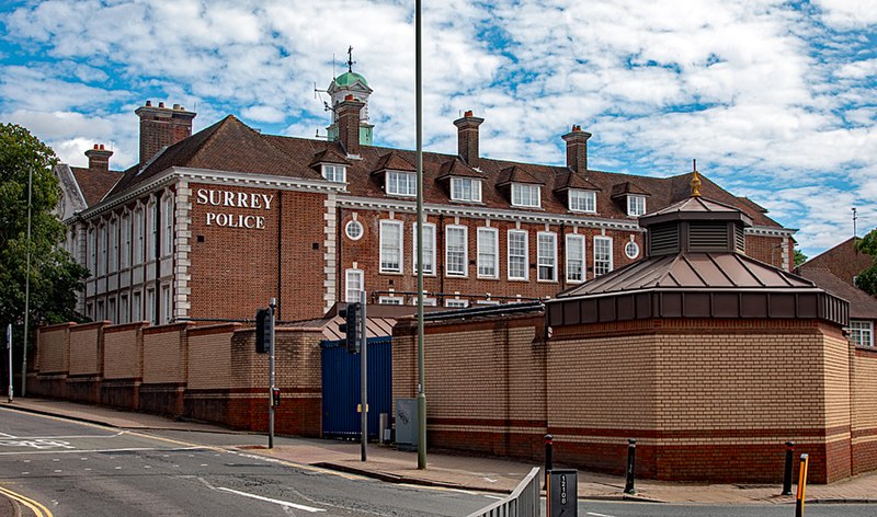 File:Woking police station.jpg