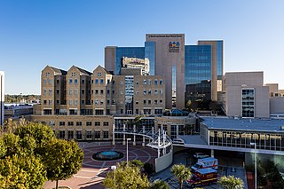 <span class="mw-page-title-main">Wolfson Children's Hospital</span> Hospital in Florida, United States