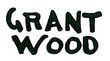 Grant Woods signatur