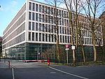 Amtsgericht Wuppertal