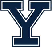 File:Yale Bulldogs script.svg