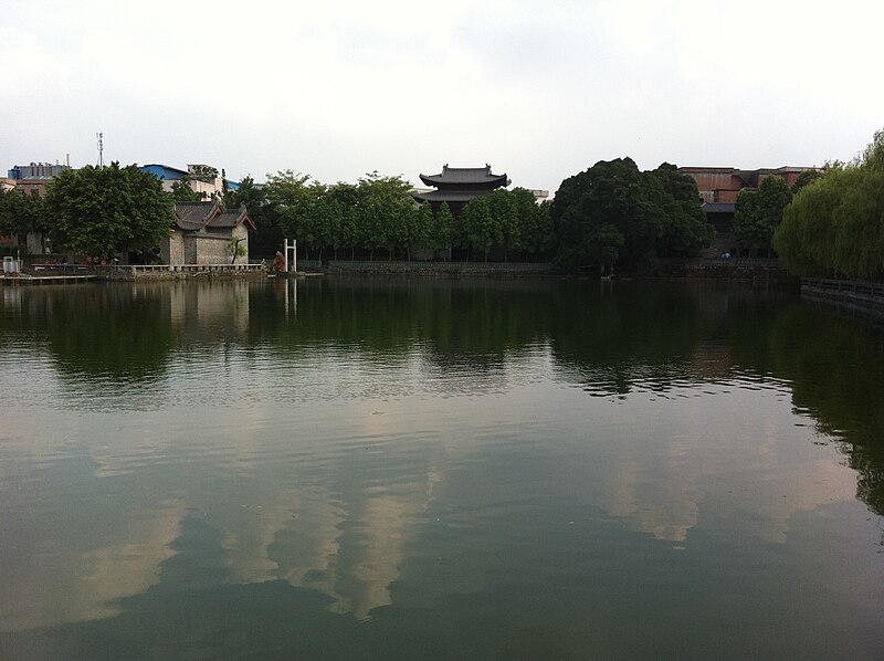 File:Yuanchonghuan park.JPG