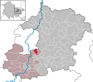 Zöllnitz Municipality in Thuringia, Germany