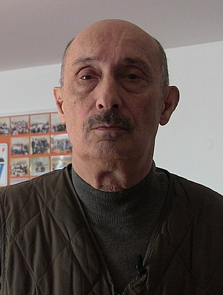 <span class="mw-page-title-main">Zardusht Alizadeh</span> Azerbaijani political analyst and former politician