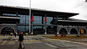 Thumbnail for Zunyi Xinzhou Airport