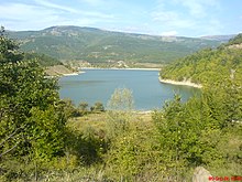 Zavoja Lago