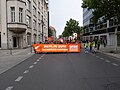 "Seebrücke" Demonstration for sea rescue in the Mediterranean sea in Berlin 2nd of September 2018 20.jpg